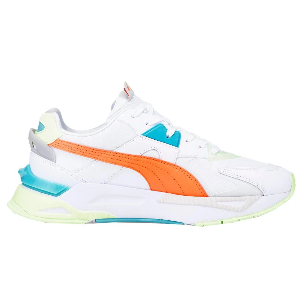 商品Puma|Mirage Sport Loom Fancy Lace Up Sneakers,价格¥227,第1张图片