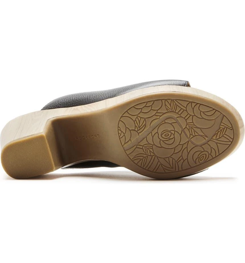 商品Rockport|Vivianne Slide Sandal,价格¥662,第5张图片详细描述