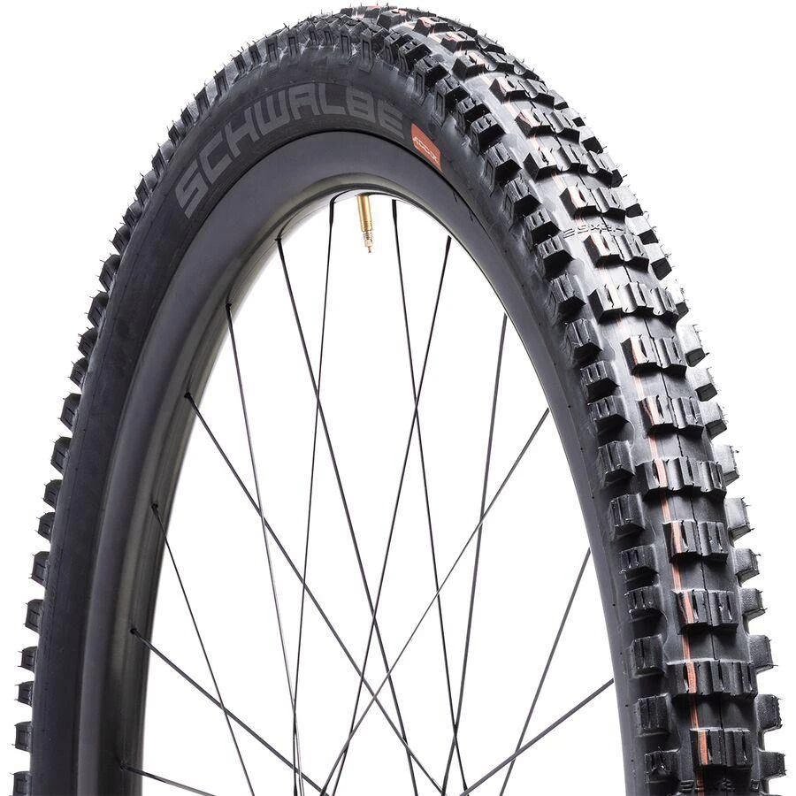商品Schwalbe|Eddy Current Addix Evolution 29in Front Tire,价格¥645,第1张图片