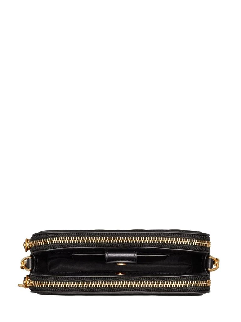 商品Tory Burch|Fleming Double Zip Mini Shoulder Bag,价格¥1525,第5张图片详细描述