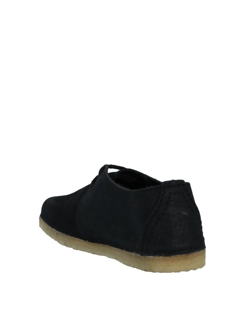 商品Clarks|Laced shoes,价格¥992,第3张图片详细描述