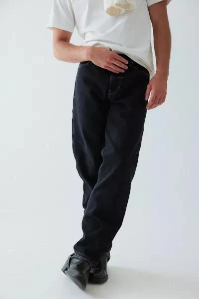 商品BDG|BDG Straight Fit Utility Jean,价格¥520,第1张图片