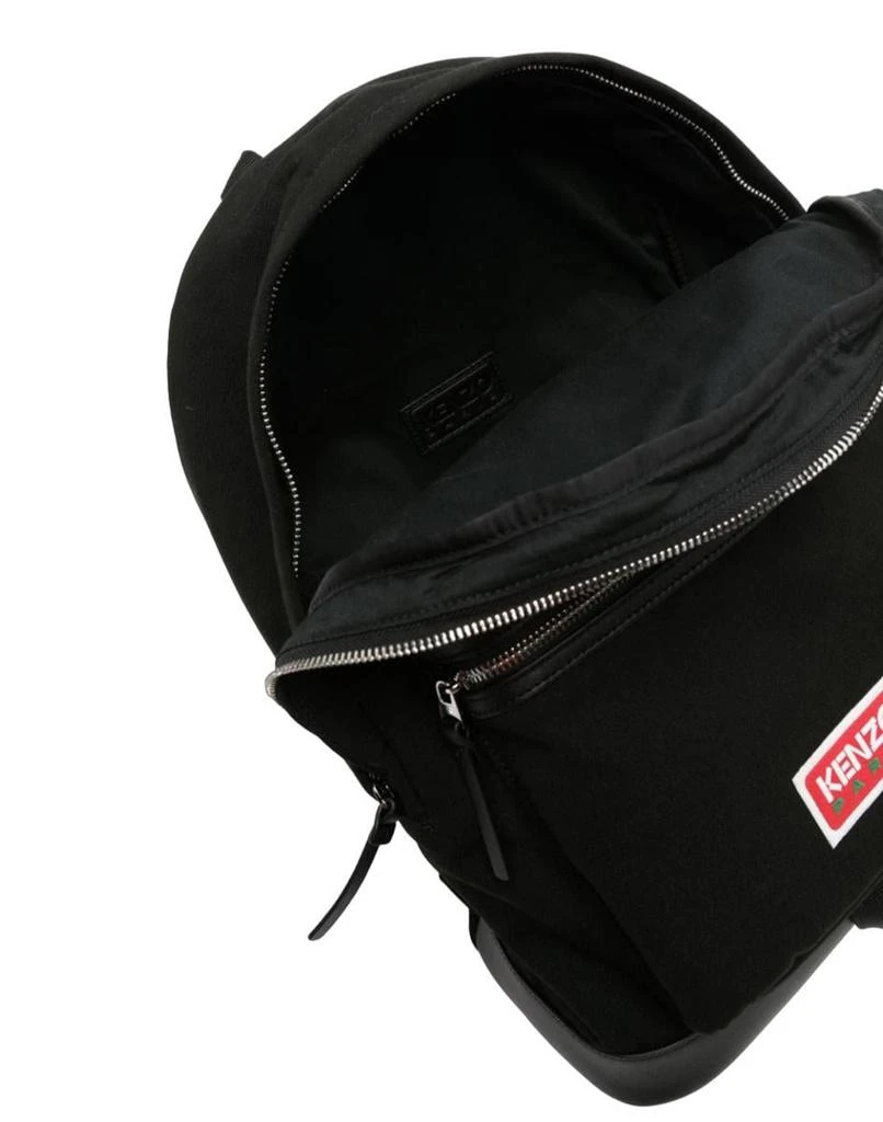 商品Kenzo|KENZO BACKPACKS,价格¥3495,第3张图片详细描述