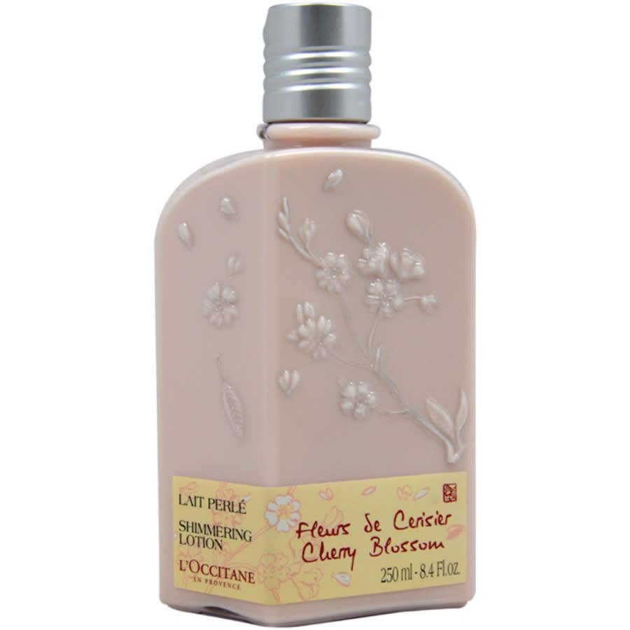 Cherry Blossom / Loccitane Body Lotion 8.4 oz (w)商品第1张图片规格展示