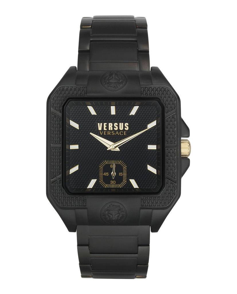 商品Versus Versace|Teatro Bracelet Watch,价格¥897,第1张图片