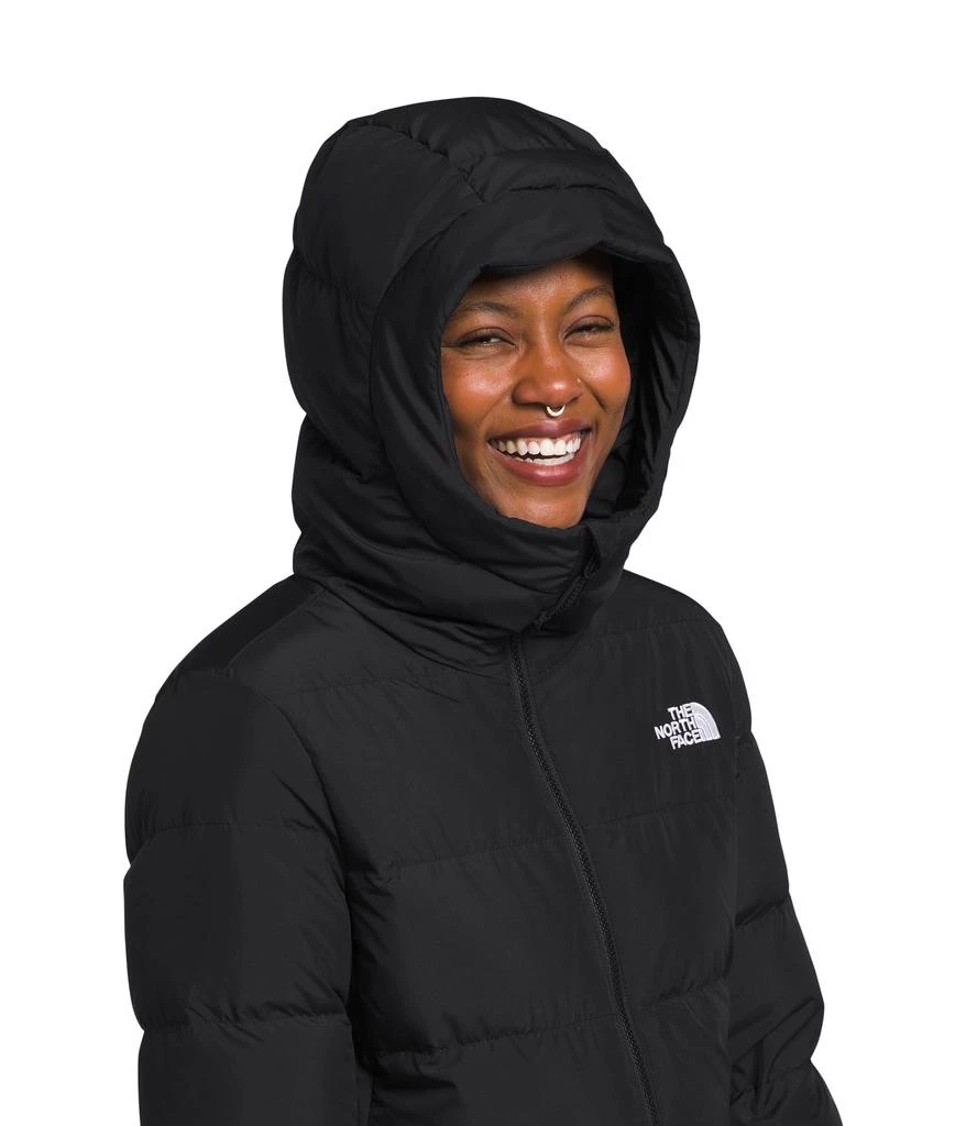 商品The North Face|Gotham 派克大衣,价格¥1457,第4张图片详细描述