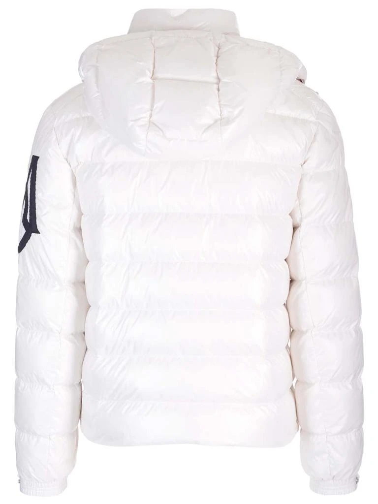 商品Moncler|Moncler Saulix Hooded Padded Jacket,价格¥9978,第2张图片详细描述