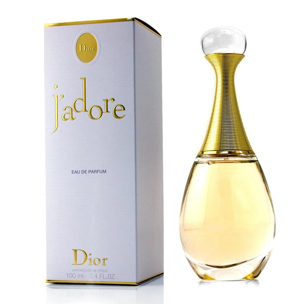 商品Dior|J'adore Eau de Parfum,价格¥677-¥1391,第2张图片详细描述