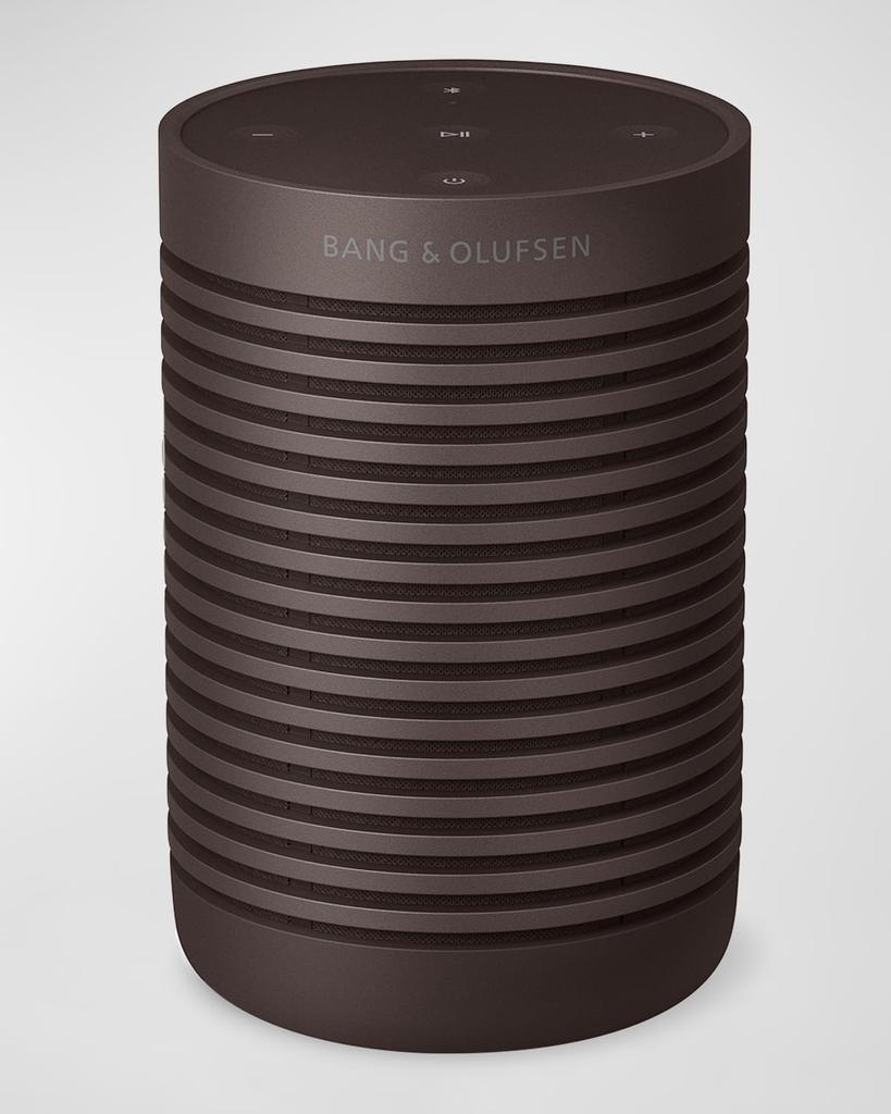 商品Bang & Olufsen|Beosound Explore Wireless 360 Speaker,价格¥1479,第3张图片详细描述