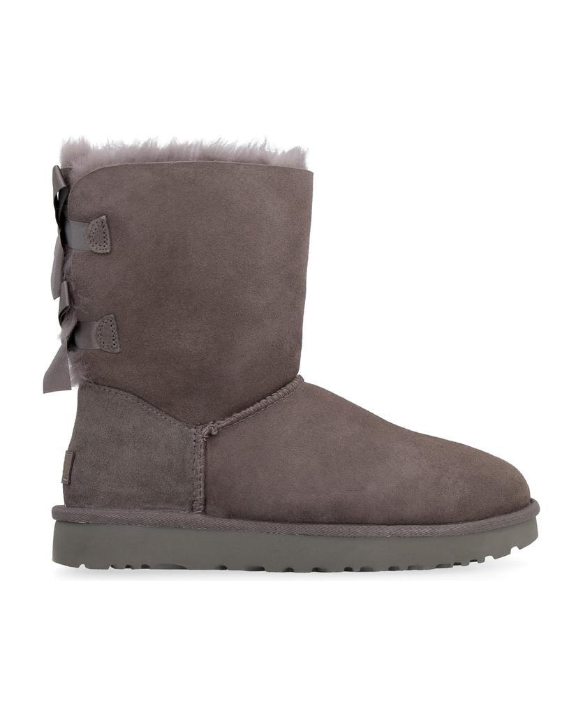 商品UGG|Bailey Bow Ii Boots,价格¥1131,第4张图片详细描述