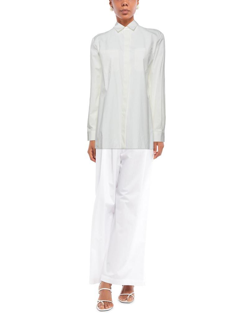 商品Loro Piana|Solid color shirts & blouses,价格¥1444,第4张图片详细描述