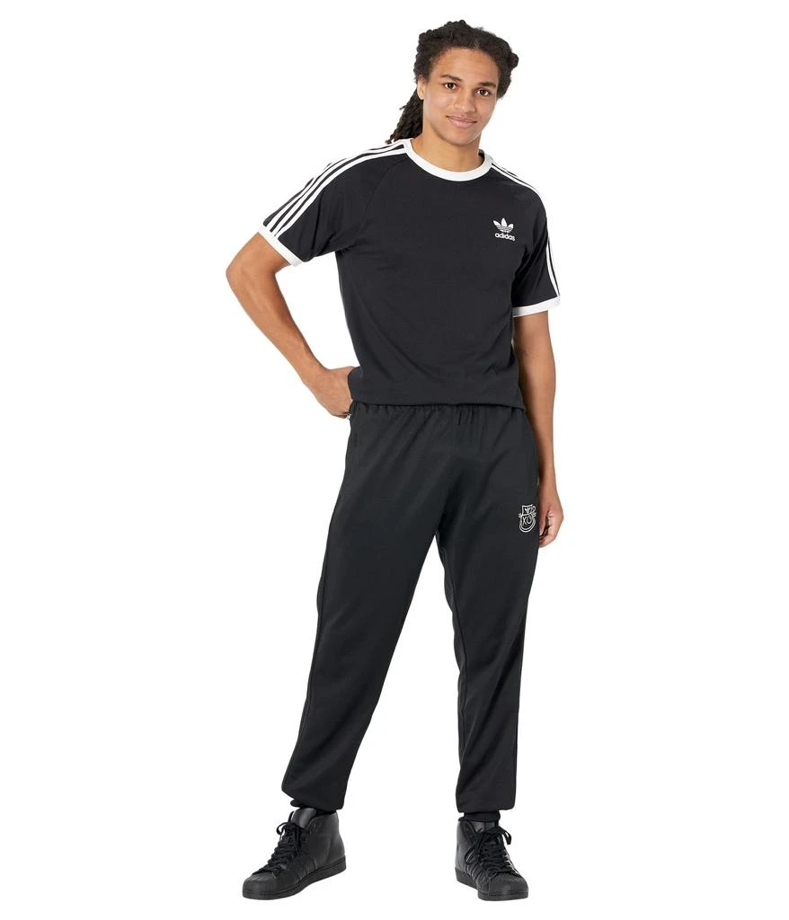 商品Adidas|Andre Saraiva Superstar Track Pants,价格¥547,第4张图片详细描述