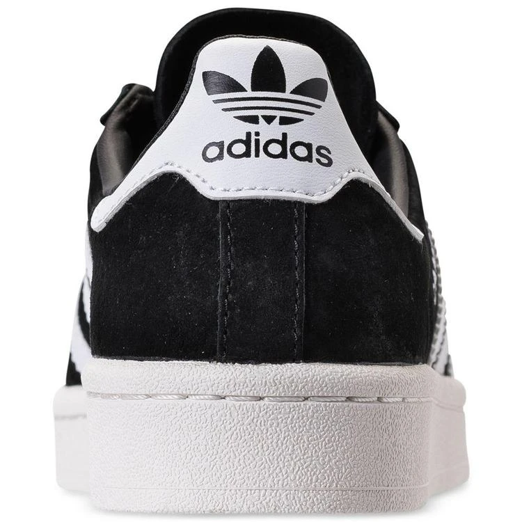 商品Adidas|Big Boys' Campus Casual Sneakers from Finish Line,价格¥259,第5张图片详细描述