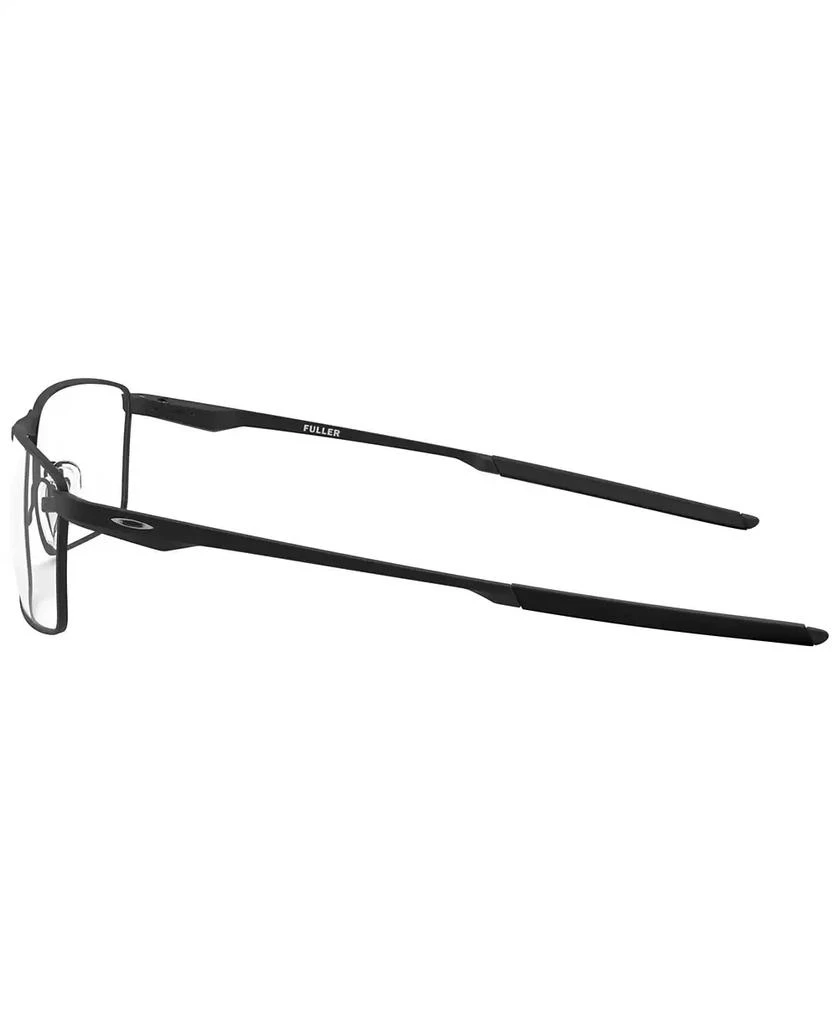 商品Oakley|OX3227 Men's Rectangle Eyeglasses,价格¥1715,第3张图片详细描述