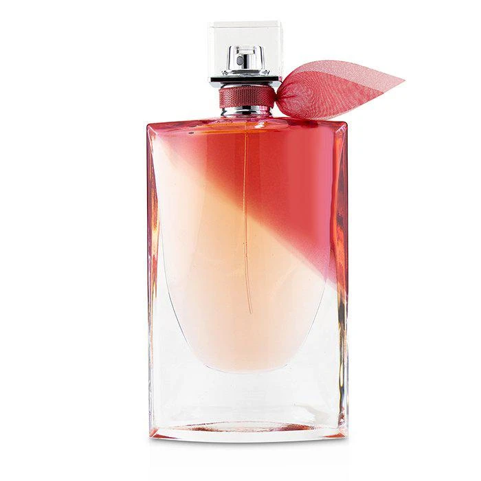 商品Lancôme|兰蔻 玫瑰人生女士淡香水 La Vie Est Belle En Rose EDT 100ml/3.4oz,价格¥1089,第1张图片