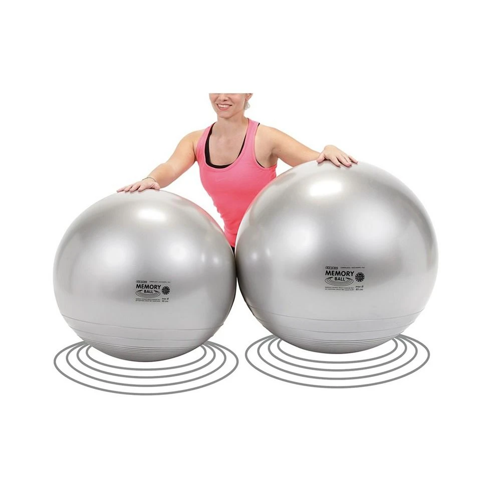 商品Gymnic|Memory Ball 65 - 26" Brq Exercise Ball,价格¥641,第1张图片