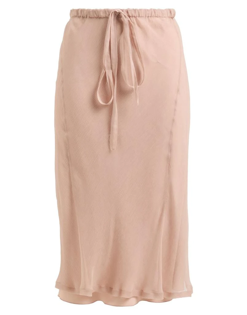 商品N°21|Midi skirt,价格¥3997,第1张图片