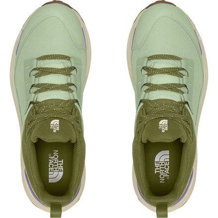 商品The North Face|VECTIV Exploris 2 FUTURELIGHT Hiking Shoe - Women's,价格¥977,第3张图片详细描述