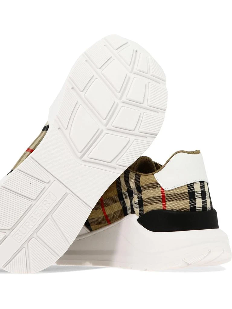 商品Burberry|"New Regis" sneakers,价格¥2548,第4张图片详细描述