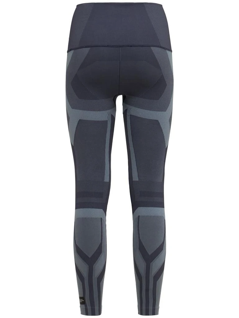 商品Adidas|Formotion Sculpt High Waist 7/8 Tights,价格¥337,第4张图片详细描述