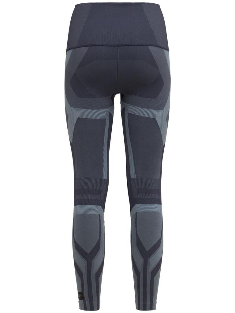 商品Adidas|Formotion Sculpt High Waist 7/8 Tights,价格¥412,第4张图片详细描述