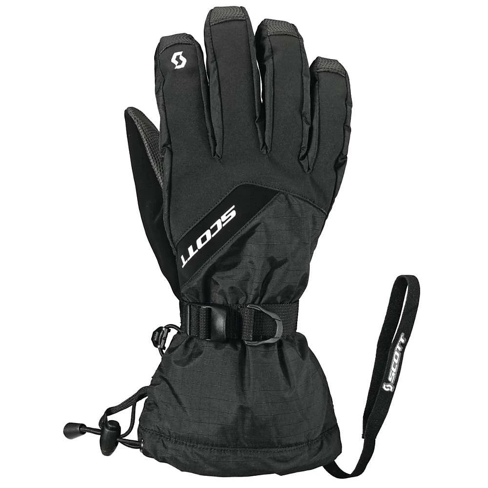 商品Scott USA|Ultimate Spade Plus Glove,价格¥256,第1张图片