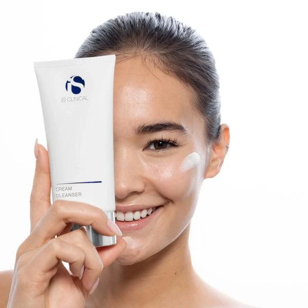 商品iS CLINICAL|iS Clinical Cream Cleanser (4 oz.),价格¥389,第3张图片详细描述