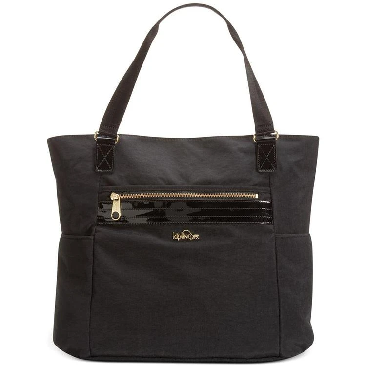 商品Kipling|Always On Collection Leah Tote,价格¥1040,第1张图片