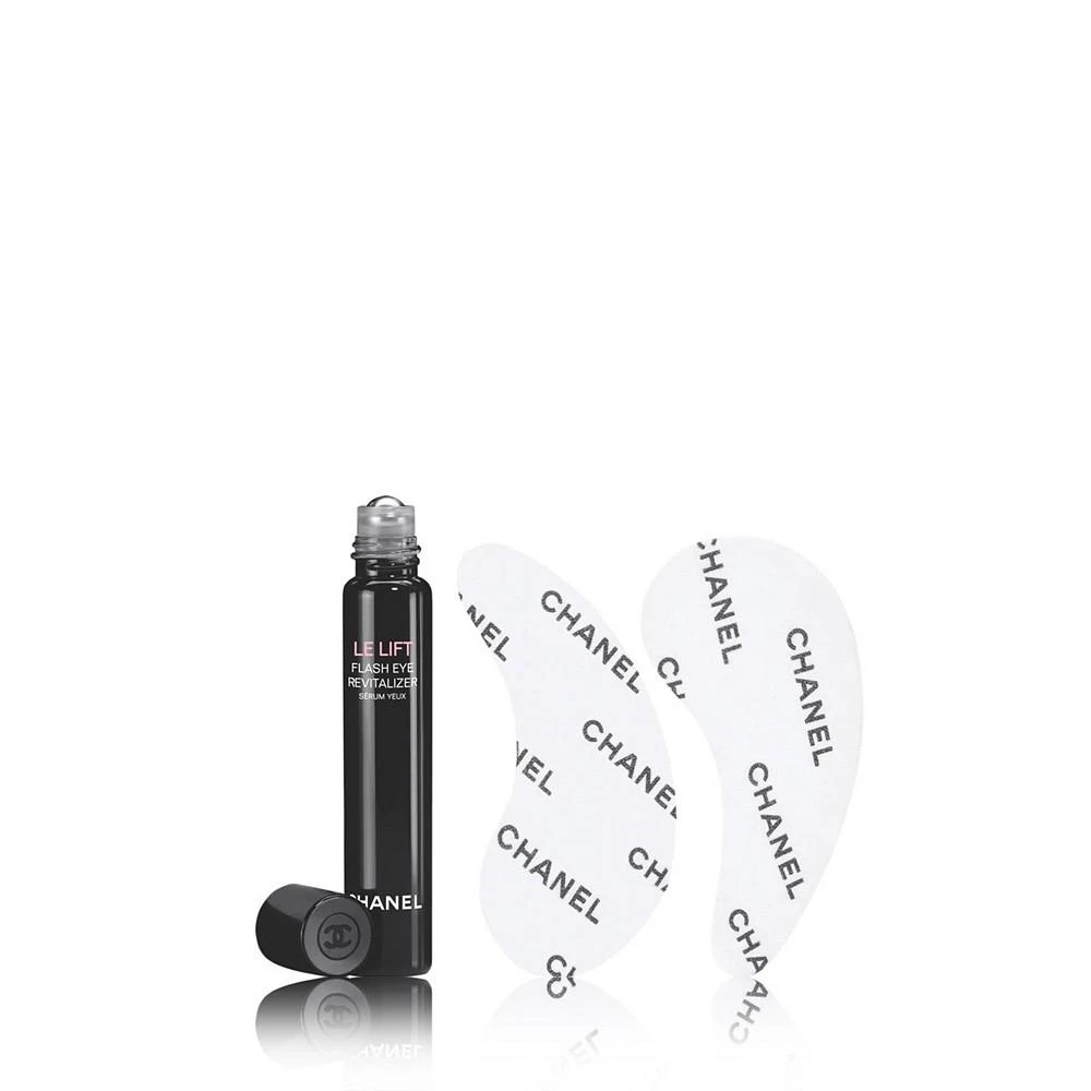 商品Chanel|Firming – Anti-Wrinkle Flash Eye Revitalizer,价格¥1017,第1张图片