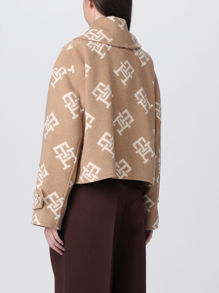 商品Tommy Hilfiger|Tommy Hilfiger jacket for woman,价格¥2494,第5张图片详细描述