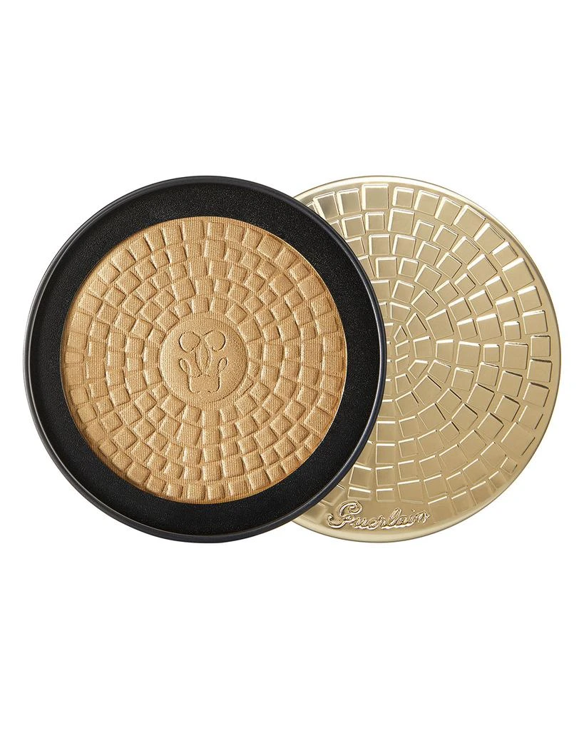 商品Guerlain|Limited Edition Holiday Terracotta Highlighter,价格¥457,第1张图片