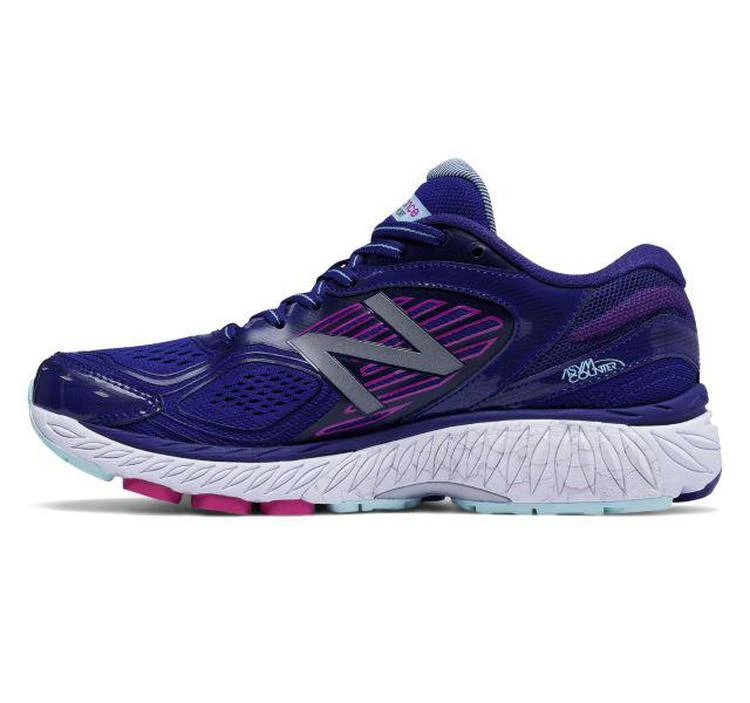 商品New Balance|Women's New Balance 860v7,价格¥451,第2张图片详细描述