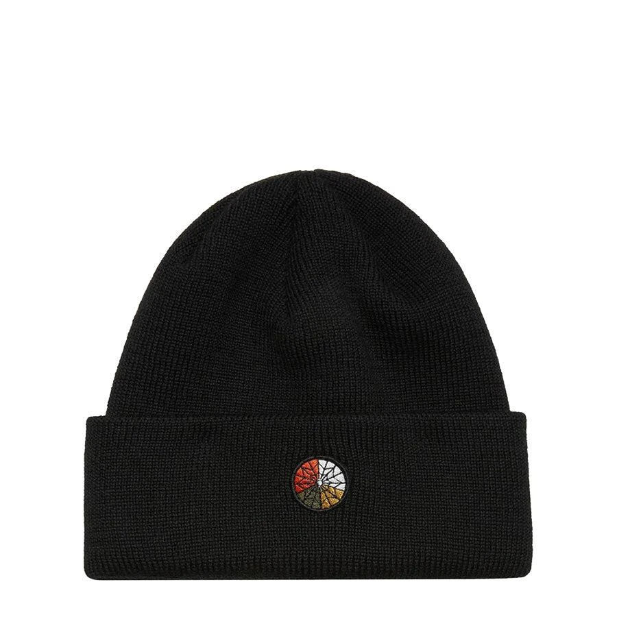 商品Raeburn|Raeburn SI Beanie Black,价格¥560,第1张图片