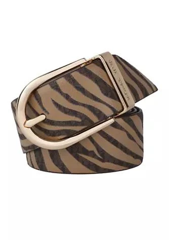 商品Michael Kors|Kors 38 Millimeter Reversible Belt,价格¥262,第1张图片