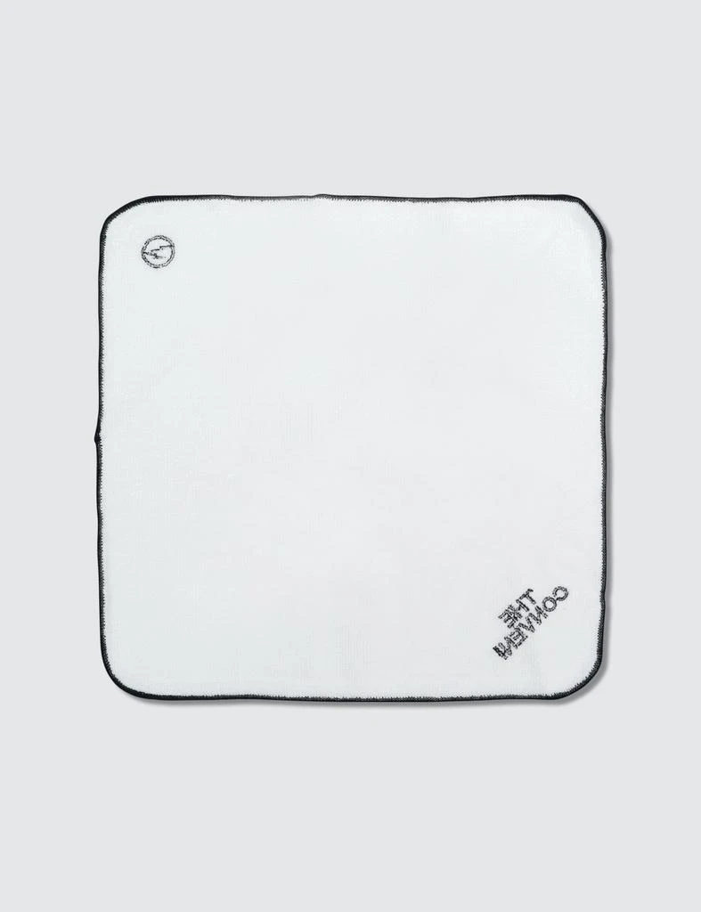 商品[二手商品] The Conveni|FRGMT x The Conveni Small Logo Towel,价格¥86,第3张图片详细描述