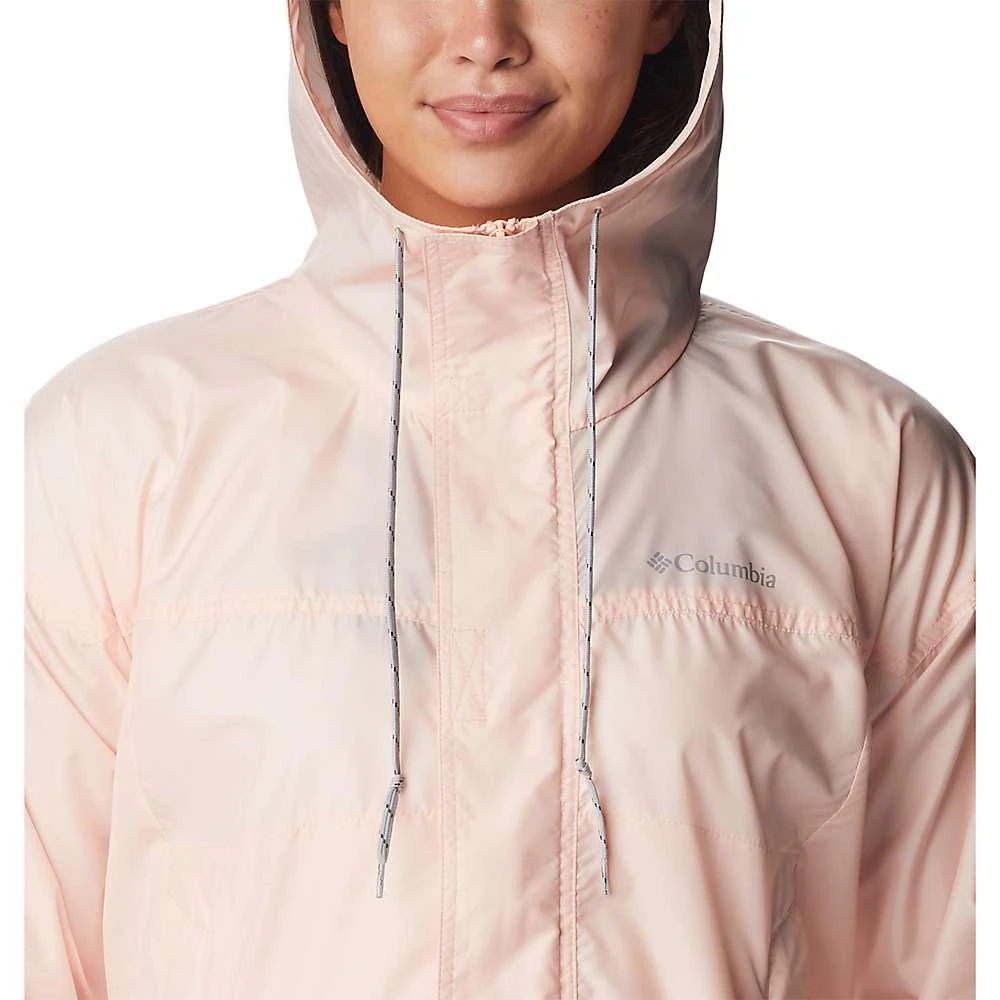 Women's Flash Challenger Windbreaker Jacket 商品