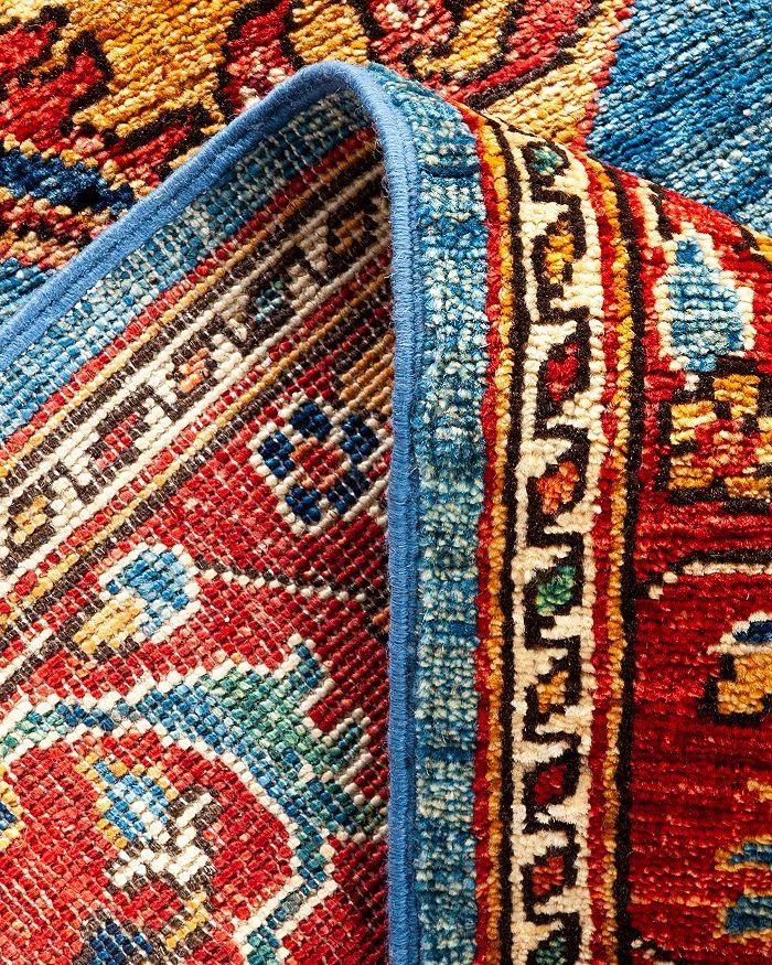 商品Bloomingdale's|Serapi M1973 Area Rug, 2'7" x 6'1",价格¥5313,第3张图片详细描述