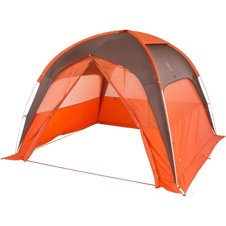 商品Big Agnes|Sage Canyon Shelter Plus,价格¥1883,第1张图片