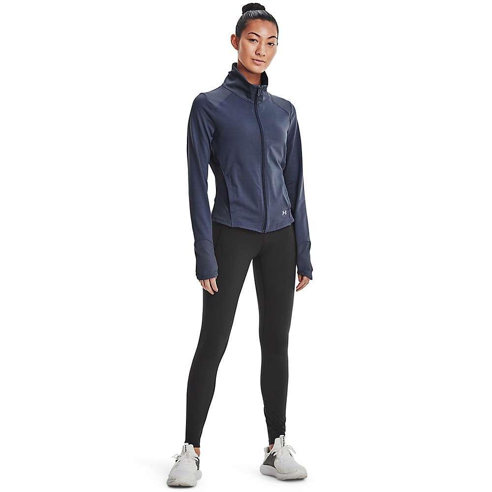 商品Under Armour|Under Armour Women's Meridian Legging,价格¥381-¥512,第7张图片详细描述