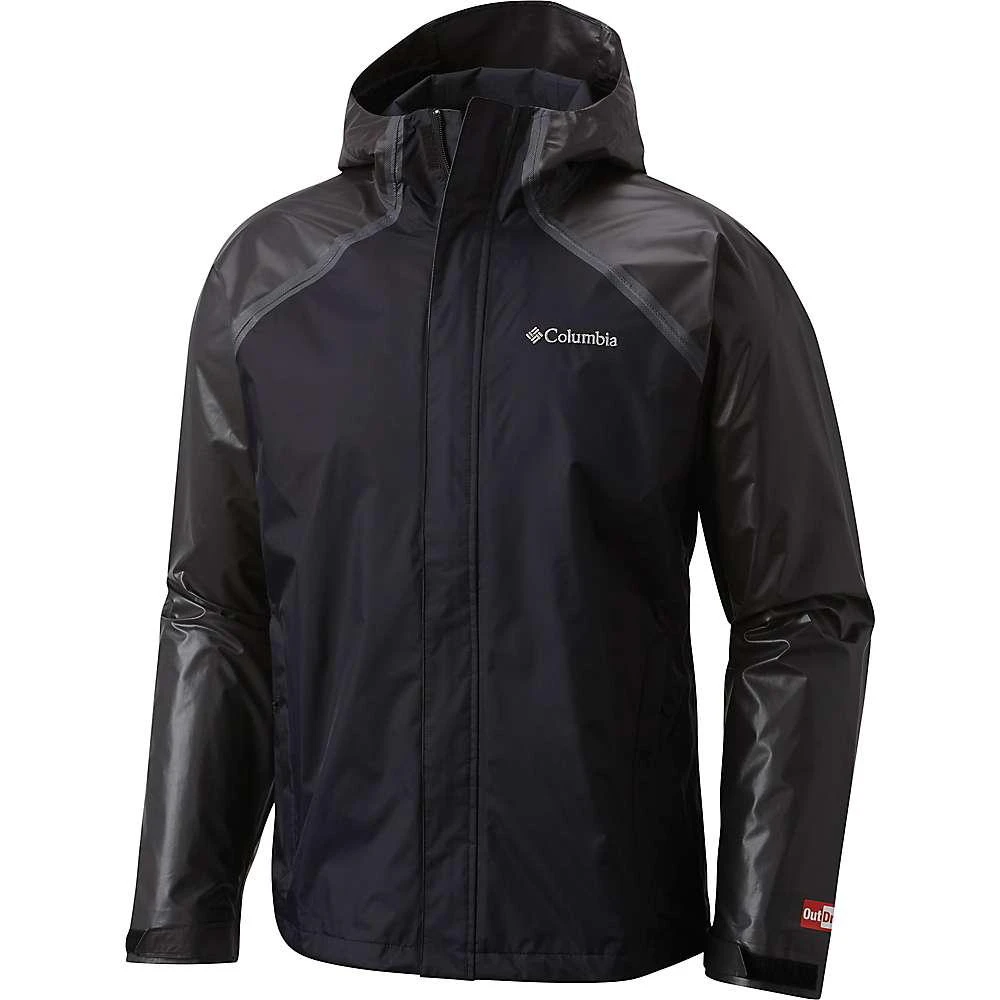 商品Columbia|Columbia Men's OutDry Hybrid Jacket,价格¥636,第1张图片