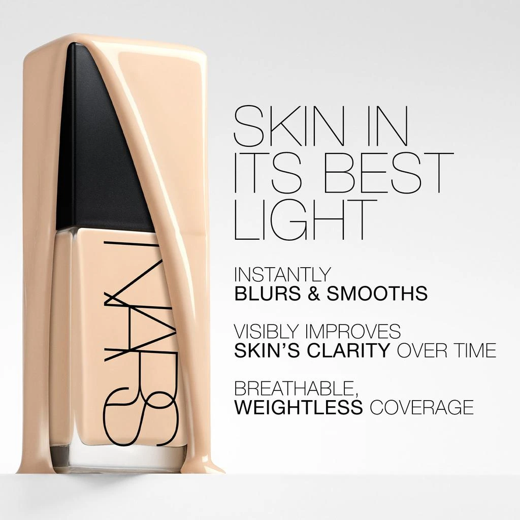 Light Reflecting Foundation 商品