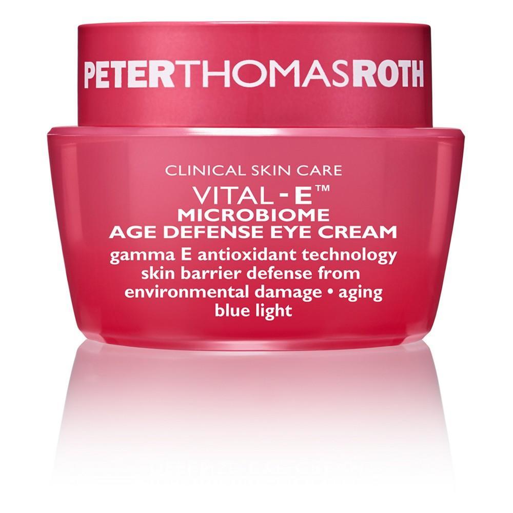 商品Peter Thomas Roth|Vital-E Microbiome Age Defense Eye Cream,价格¥388,第1张图片
