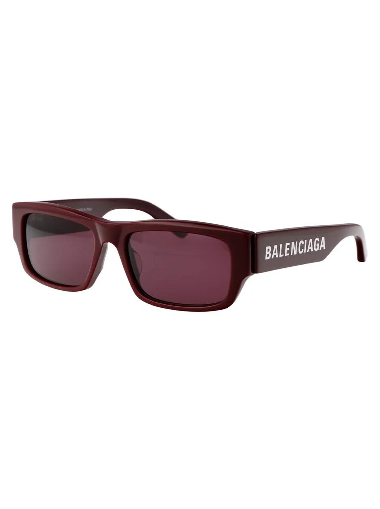 商品Balenciaga|Bb0261sa Sunglasses,价格¥3296,第2张图片详细描述