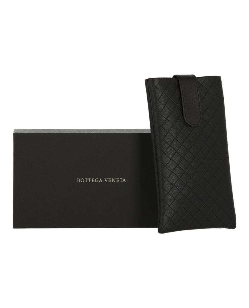 商品Bottega Veneta|Round-Frame Optical Glasses,价格¥1174,第6张图片详细描述