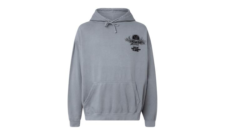 Travis Scott Cacti Pond Hoodie商品第1张图片规格展示