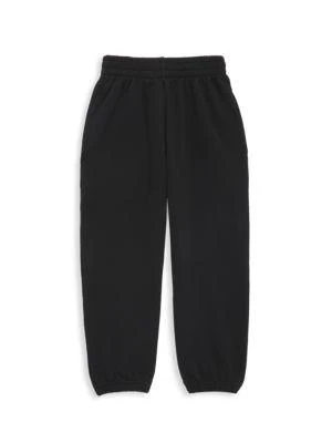 商品Balenciaga|Little Girl's & Girl's Jogger Sweatpants,价格¥962,第1张图片