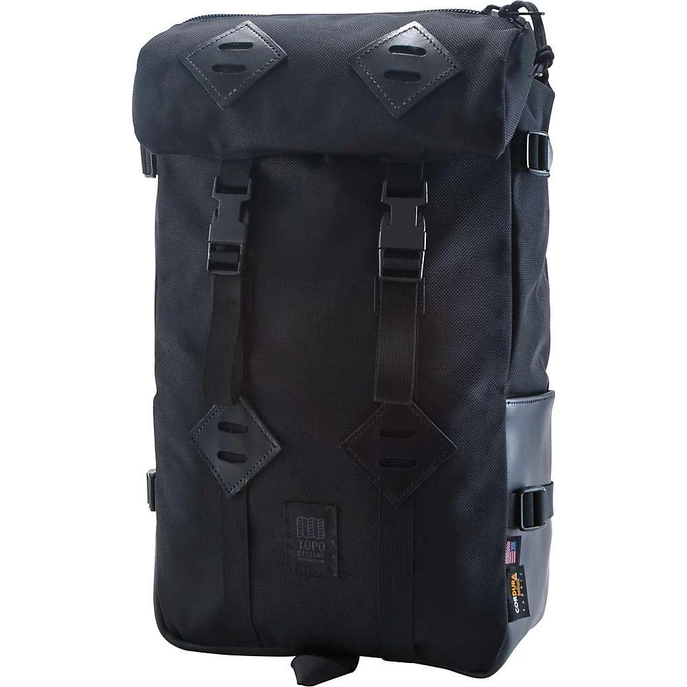 商品Topo Designs|Topo Designs Klettersack 22L 包,价格¥1642,第1张图片