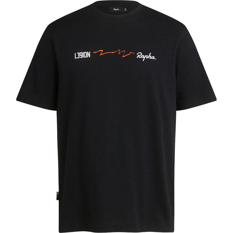 商品Rapha|L39ION T-Shirt - Men's,价格¥408,第4张图片详细描述