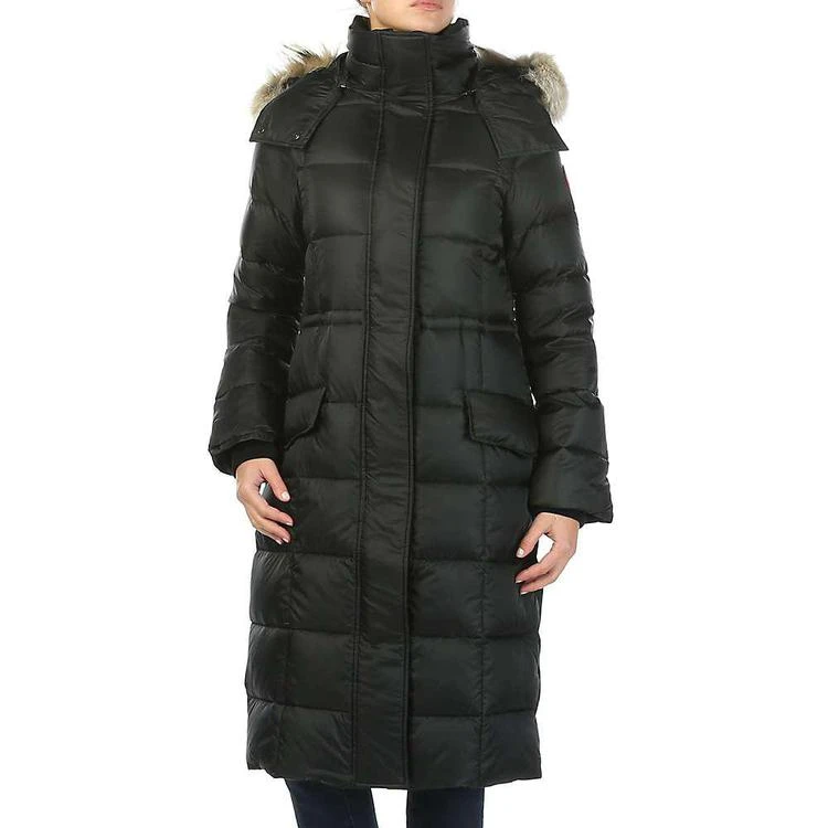 商品Canada Goose|Canada Goose Women's Lunenberg Parka,价格¥10677,第1张图片