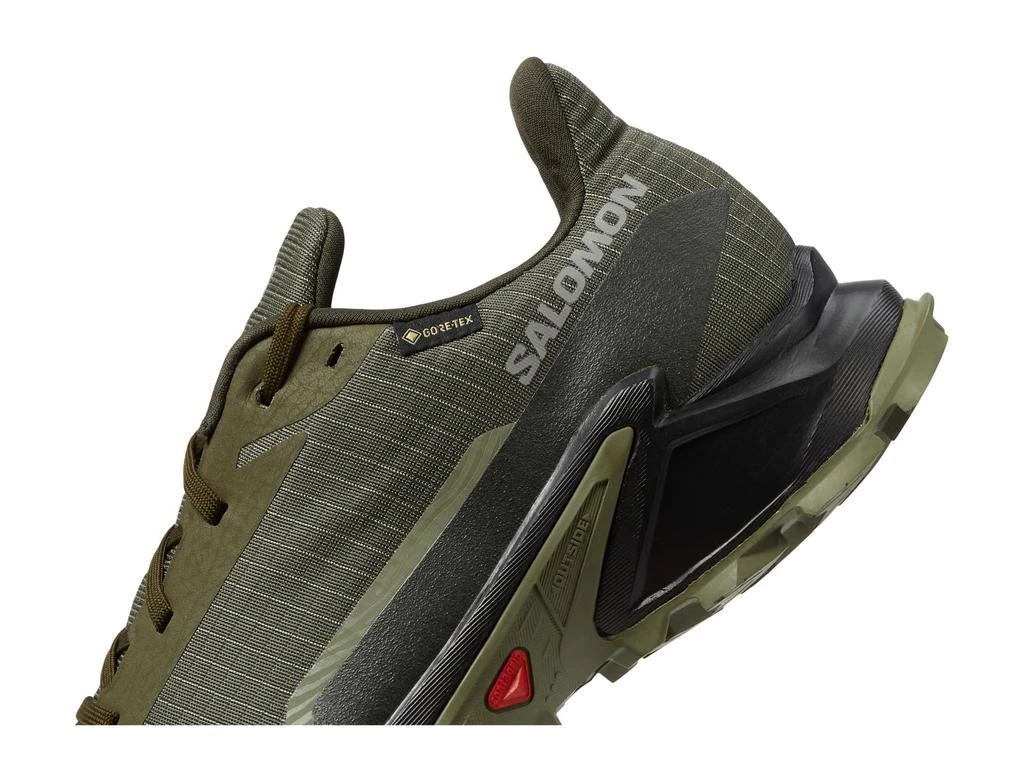 商品Salomon|Alphacross 5 GORE-TEX®,价格¥910,第5张图片详细描述